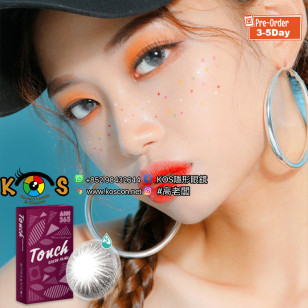 Ann365 Touch Silver Pearl 앤365 터치 실버펄